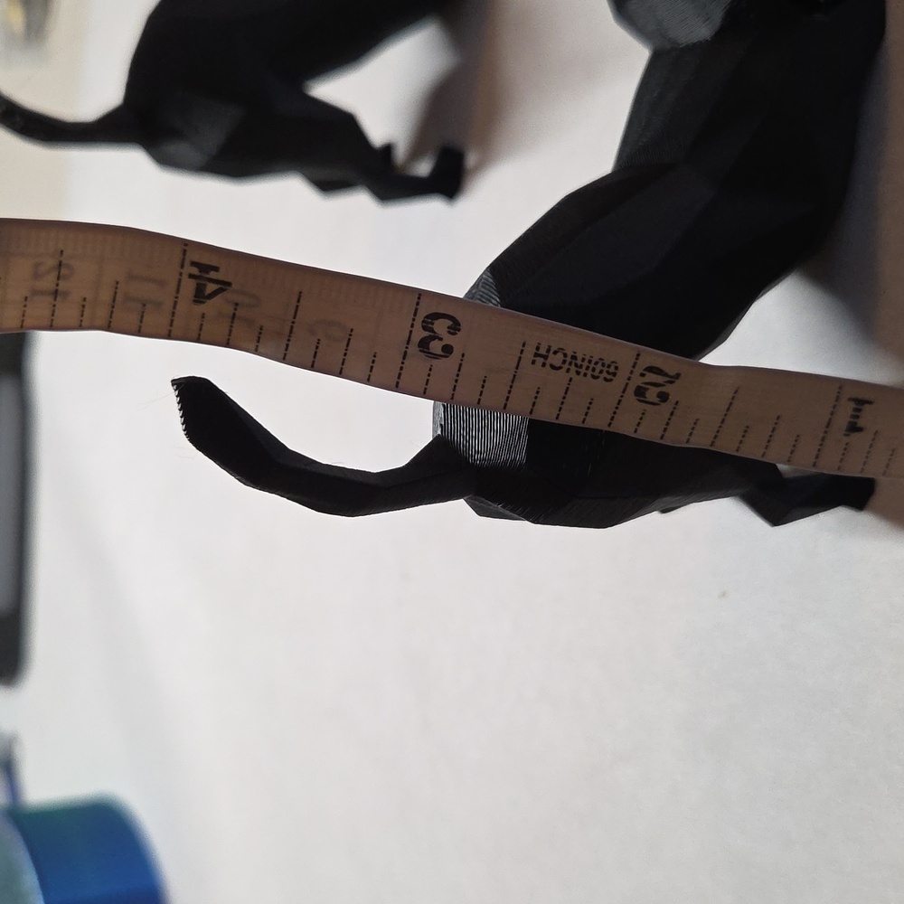 3-D Printed Cat or Dog Ring Holder - Picture 4 of 10